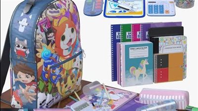 اشتري كل اللي أولادك عايزينه وادفع بالتقسيط على سنة بخصم 15%.. اعرف التفاصيل