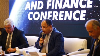 معيط: نستهدف إصدار سندات الباندا باليوان والساموراي الخضراء وأول طرح من الصكوك السيادية