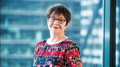 رئيسة البنك الأوروبي لإعادة الإعمار تزور مصر وتلقي كلمة بمنتدى التعاون الدولي