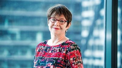 رئيسة البنك الأوروبي لإعادة الإعمار: مصر قوة عظيمة في مجال الطاقة الخضراء