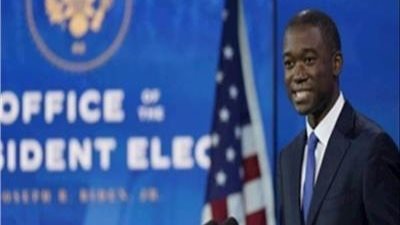 نائب وزير الخزانة الأمريكي : نأمل أن تستفيد الصين والهند من سقف أسعار النفط الروسي