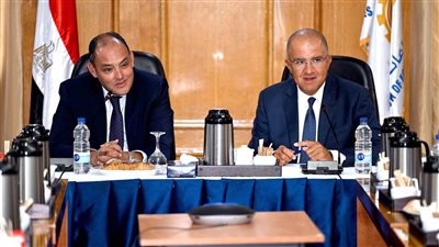 وزير التجارة: القطاع الخاص شريك فاعل في تنفيذ المستهدفات لزيادة معدلات الإنتاجية وتنمية الصادرات