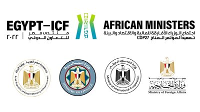 منتدى مصر للتعاون الدولي يبحث آليات تعزيز الأمن الغذائي وزيادة الإنتاجية الزراعية في أفريقيا