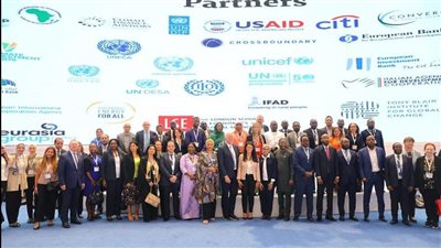 منتدى مصر للتعاون الدولي والتمويل الإنمائي يناقش دليل شرم الشيخ للتمويل العادل