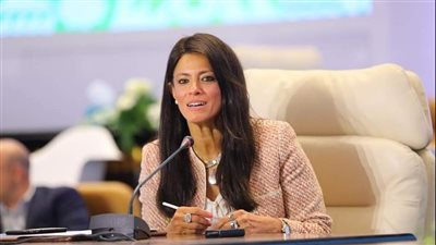 المشاط: للمنظمات غير الهادفة للربح دور محوري في دعم العمل المناخي