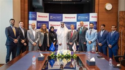 بنك الإمارات دبي الوطني يوقع بروتكول تعاون لتعزيز أهداف الاستدامة