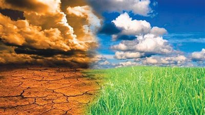 القمة العالمية للحكومات في دبي تطلق منتدى تكنولوجيا المناخ العالمي