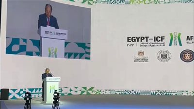 معيط: تبني رؤية أفريقية موحدة باجتماعات صندوق النقد والبنك الدوليين بواشنطن أكتوبر المقبل