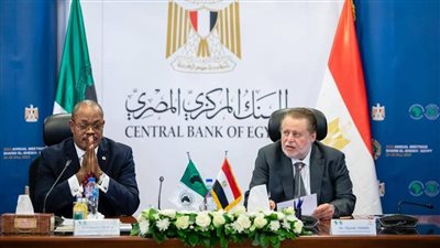 حسن عبدالله: مصر حريصة على تحفيز التكامل الإفريقي وإتاحة التمويلات الميسرة لدعم الاقتصادات