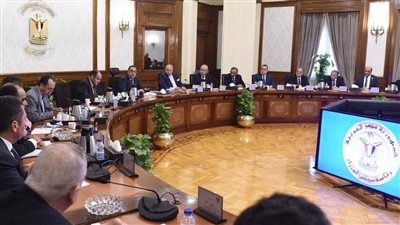 مدبولي: تعميق الصناعة الوطنية وزيادة حجم الصادرات على أجندة المؤتمر الاقتصادي الذى كلف به الرئيس