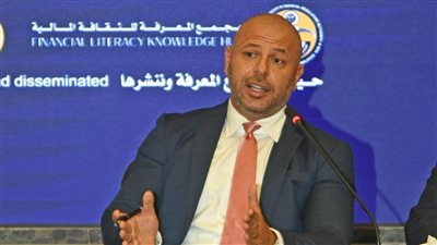 الدكاني: البورصة تساعد الشركات المدرجة لاتخاذ الإجراءات اللازمة للحفاظ على البيئة