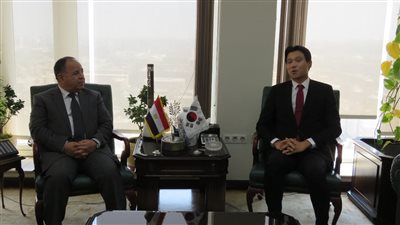 وزير المالية: مستعدون لتذليل كل العقبات تحفيزًا للاستثمارات المحلية والأجنبية