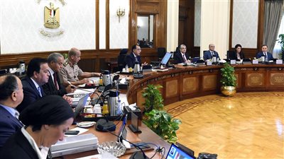 فئة 2 جنيه.. مجلس الوزراء يعلن سك عملة معدنية جديدة وطرحها للتداول