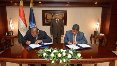 مذكرة تفاهم مع ترسانة جنوب البحر الأحمر للتعاون في مجال صناعة اليخوت السياحية