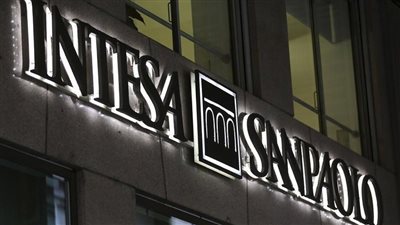 ارتفاع أرباح إنتيسا سان باولو بنسبة 18% إلى 2.3 مليار يورو بالربع الأول من 2024