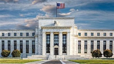 مصرف DeutscheBank: الفيدرالي الأمريكي قد يرفع الفائدة إلي 5%