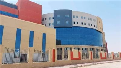 الإسكان: قريبا انتهاء تنفيذ مستشفى شفا الأورمان للأطفال بسوهاج الجديدة