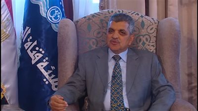 رئيس قناة السويس: زيادة 15% برسوم عبور السفن خلال 2023