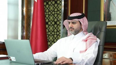 محافظ بنك قطر المركزي: نهدف لتطوير إطار تنظيمي يعزز النمو والابتكار في الصناعة المالية