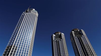 بنكان تركيان يعلقان العمل بنظام مدفوعات مير الروسي بعد العقوبات الأمريكية