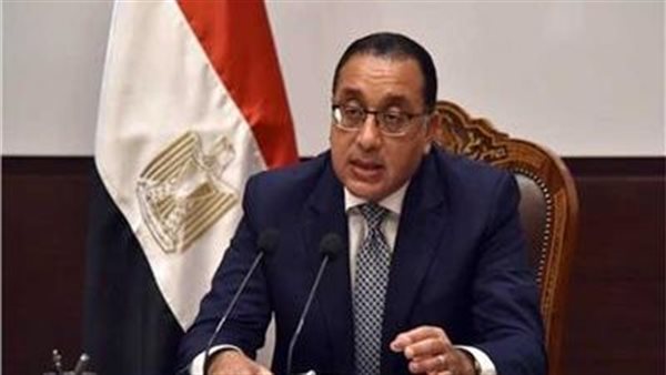 مصطفى مدبولي رئيس