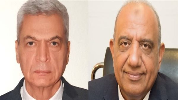 وزير قطاع الاعمال