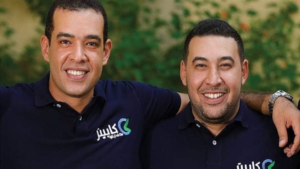 الأخوين نوح