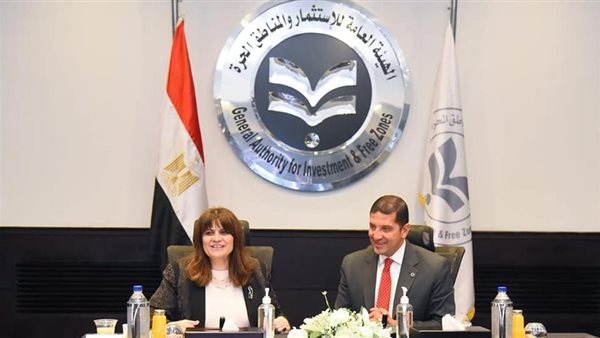 رئيس هيئة الاستثمار