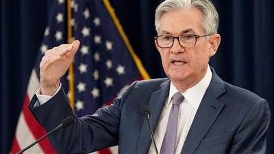رئيس الإحتياطي الفيدالي: الاقتصاد الأمريكي يواجه اضطرابات غير مسبوقة
