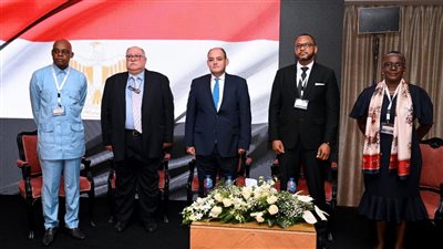 وزير الصناعة: مصر تدعم وجود نظام اعتماد أفريقي لتنمية حركة التجارة بين دول القارة