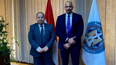وزير المالية: توطين التكنولوجيا العالمية لتعزيز التحول للاقتصاد الرقمى