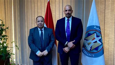 معيط: لدينا بيئة محفزة للاستثمار وحريصون على تذليل أي عقبات ضريبية أو جمركية