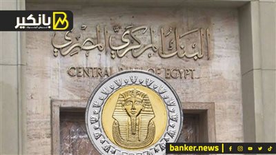 رسمياً.. البنك المركزي يعلن تراجع الجنيه ليصل لأقل مستوى تاريخيا