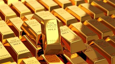 الذهب يفاجئ الجميع بارتفاع قياسي لم يحدث منذ عامين