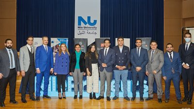 رواد النيل: 700 مليون جنيها زيادة في مبيعات مشروعات التنمية بمركز التميز للتصدير برعاية بنك القاهرة