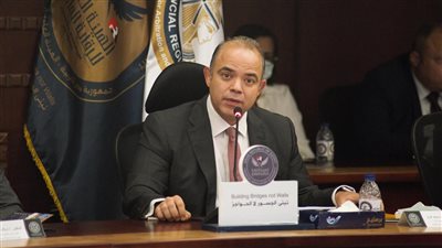 رئيس الرقابة المالية: آليات التحكيم الاختيارية تعزز الثقة لدى كافة الأطراف بالقطاع المالي غير المصرفي