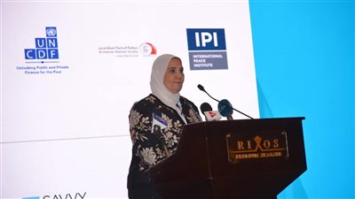 التضامن: 10.7 مليون مواطن المستفيدين من نظام التأمينات الاجتماعية والمعاشات