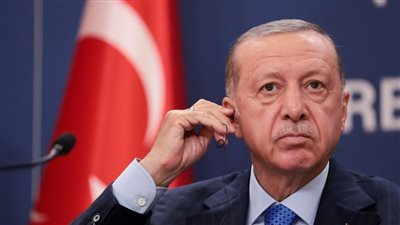 أردوغان: نصحت البنك المركزي التركي بخفض أسعار الفائدة في الاجتماع المقبل