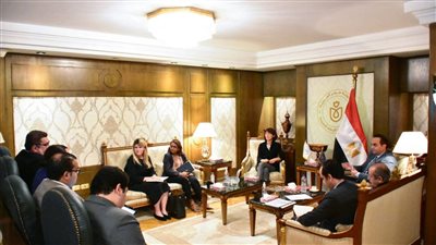 إشادة من البنك الدولي بمستوى الخدمات الطبية المقدمة تحت مظلة التأمين الصحي الشامل