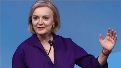 رئيسة وزراء بريطانيا: مستعدة لاتخاذ 