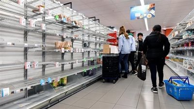 التضخم الهولندي يقفز إلى 17% مدعوما بارتفاع أسعار الطاقة