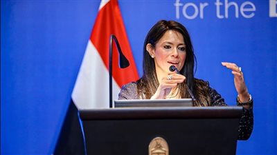 بدعم البنك الأوروبي لإعادة الإعمار.. إطلاق تقرير 