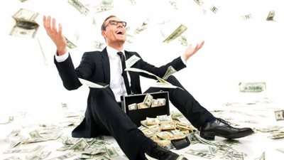 فخ الفقر.. مليارديرات أفلسوا وسكنوا الشوارع بدلا من القصور