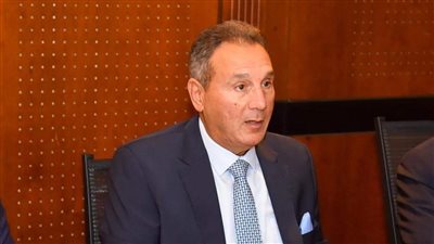 انتخاب محمد الإتربي عضوا بمجلس إدارة سي آي كابيتال