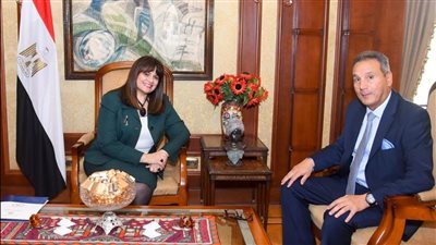 رئيس بنك مصر: مستعدون لتلبية جميع الاحتياجات المالية والمصرفية للمصريين بالخارج