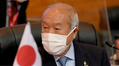 لن نسمح بإهانة الين.. تحذير شديد اللهجة من وزير مالية اليابان