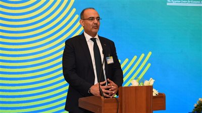 سلطان: الـ CIB رائد مبادرات الاستدامة في مصر ودعم الاقتصاد الأخضر