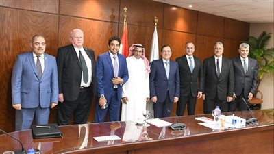 الملا: المرحلة الحالية تتطلب زيادة الشراكات لدفع برامج زيادة الإنتاج البترولي