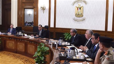 رئيس الوزراء يشدد على استمرار توفير مدخلات الإنتاج لعدد من القطاعات الصناعية
