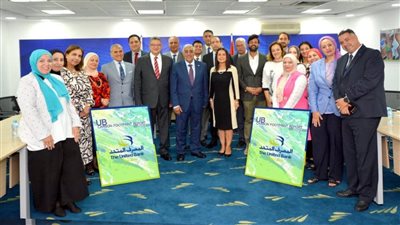 المصرف المتحد: سياسة الدولة والبنك المركزي تتجه نحو الحد من الانبعاثات الحرارية